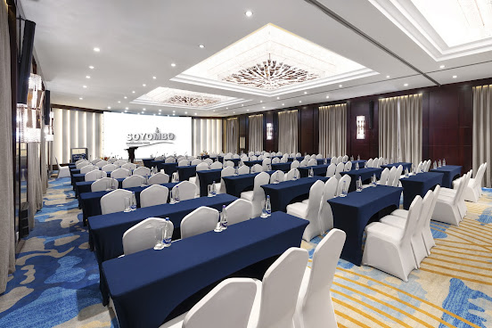 Best Western Premier Tuushin Hotel by null