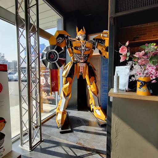 Sushiko Lainate - Thumbnail