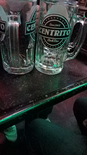 Centrito Bar Logo