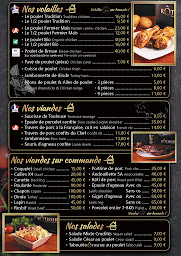 Photo n°2 de Rôtisserie Cagnes-sur-Mer à Cagnes-sur-Mer (Artisanat)