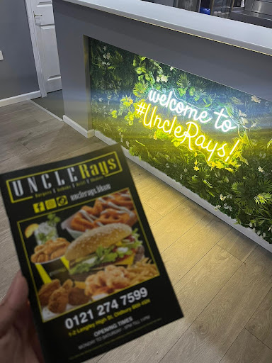 Uncle Rays Gallery - United Kingdom