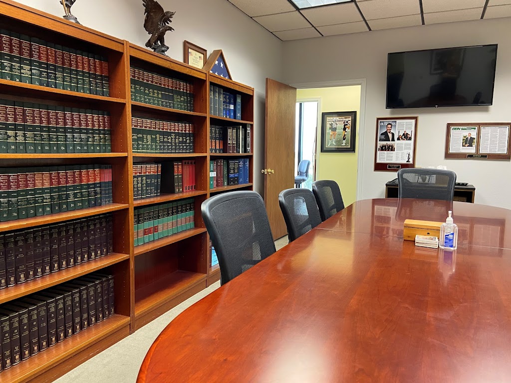 Volk Law Offices P A