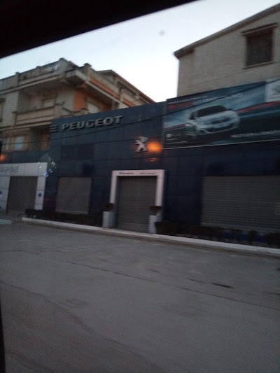Photos of Peugeot TALHA