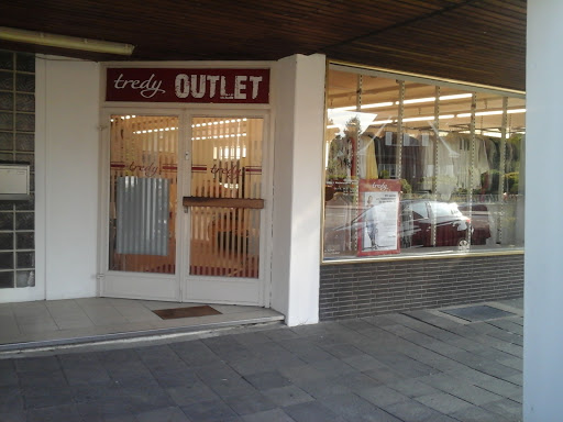 Tredy Outlet
