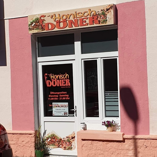 Honisch Döner
