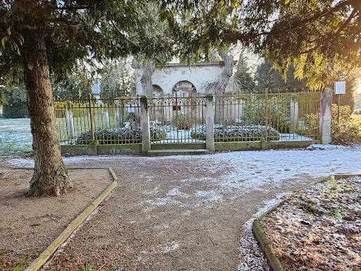 Evangelischer Friedhof Zöschen - Thumbnail