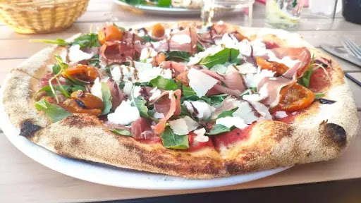 Photo 2 - La Bonne Pizz Des Coulandrières