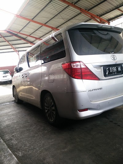 Photos of Anugrah Motor