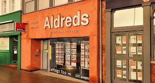 Aldreds Estate Agents