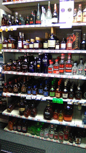 Liquor Loft - Thumbnail