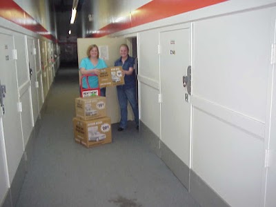 Photos of U-Haul Moving & Storage at Burlingame