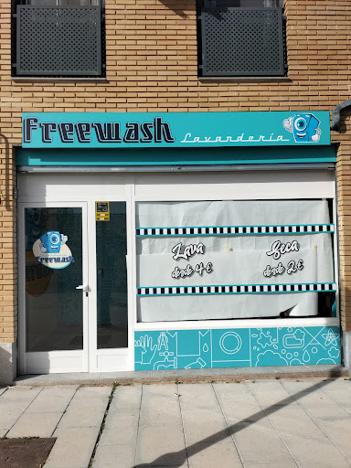 freewash - Thumbnail