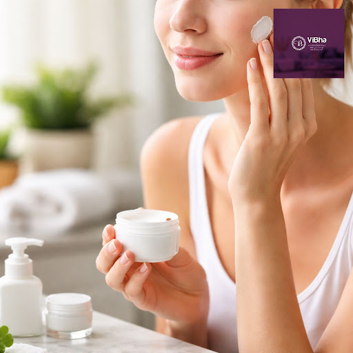 Healthy, glowing skin starts with one simple habit: daily moisturizing. As a leading skin special… post image
