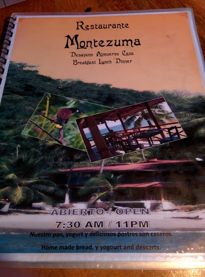 Photos of Restaurante Montezuma