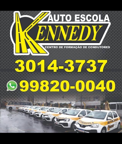 Autoescola Kennedy