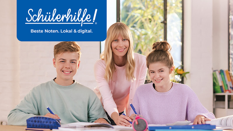Schülerhilfe Nachhilfe Stuttgart-Möhringen