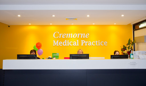 Cremorne Medical Practice - Thumbnail