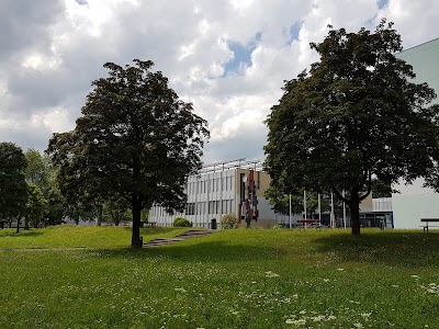 Photos of NTB Interstate University of Technology Buchs
