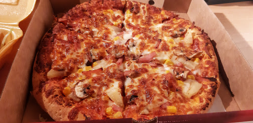 Texas Pizza | Littlehampton - Thumbnail