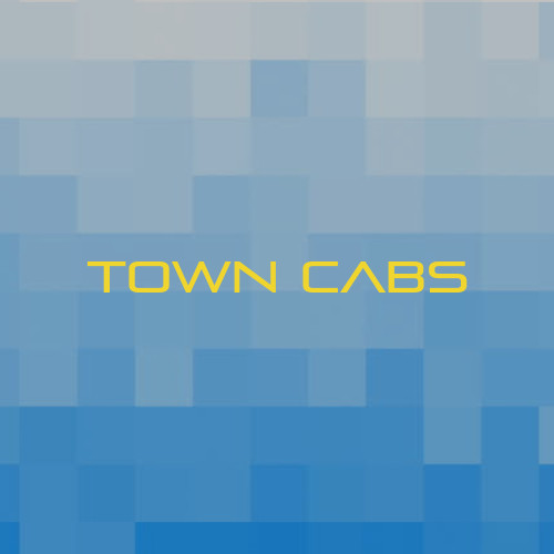 Town Cabs - Visual