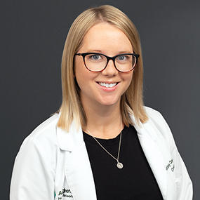 Kelsey E Cunningham, CRNP - Thumbnail
