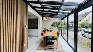 Photo n°7 de Le Vérandier by TRYBA Mertzwiller à Mertzwiller (Menuisier)