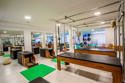 Essence - Pilates e Bem Estar