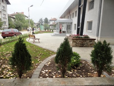 Photos of Hristova Evangelska Tsarkva Shalom
