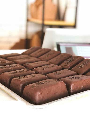 Mimosa Vegan Bakery - Colosio - Thumbnail