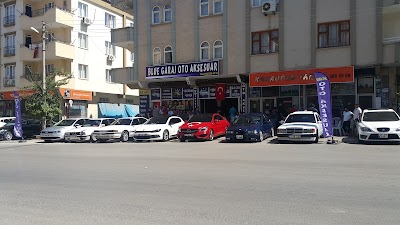 Photos of Blue Auto Accessories Garage