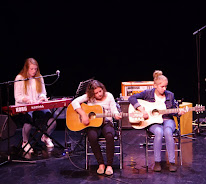 Live Music Academy à Lure