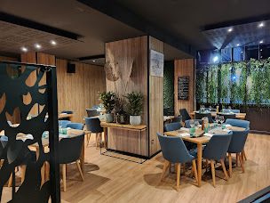 Photo n°48 de Les Saveurs du Quai à Mazamet (Restaurant)