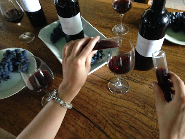 Oenanim - Organisateur d'événements