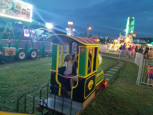 McKean County Fairgrounds - Thumbnail