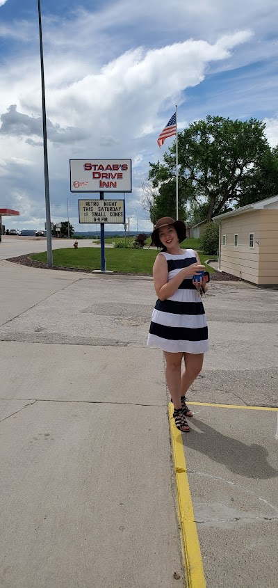 Staabs Drive Inn