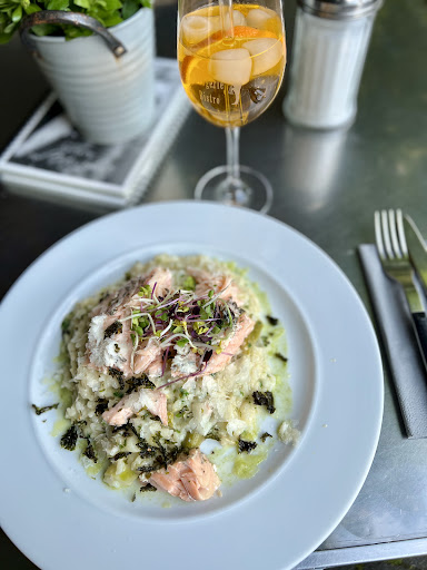 Drogerie Bistro - Visual