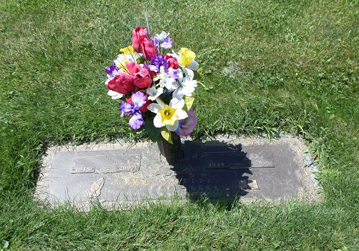 Barr Cemetery Care