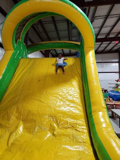 Jump Mania - Thumbnail