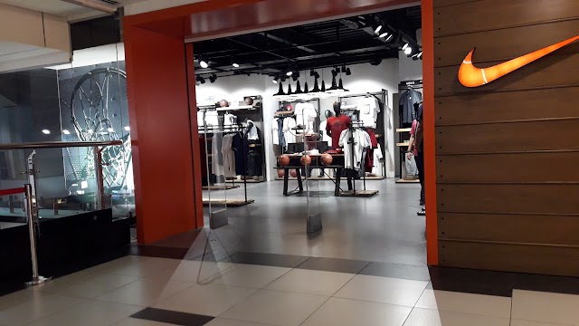 Palladium Shopping Center