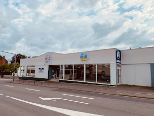 Photo n°19 de MLC AVESNES (AIXAM) à Avesnelles (Concessionnaire de véhicules à moteur)