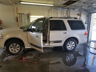 B & B Complete Car Cleaning2