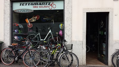Tettamanti - bike solution