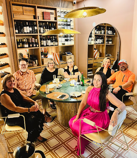 MIDA Café Gallery - United States