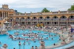 Фотография , бульвар Аллаткерти, Будапешт, Венгрия