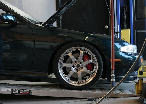 Euro Pacific Auto Tech - Thumbnail