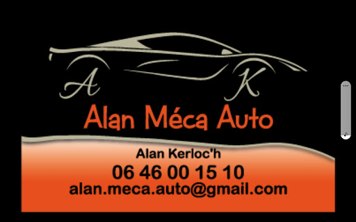Alan méca Auto