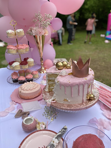 Cakemakers Etc - Visual