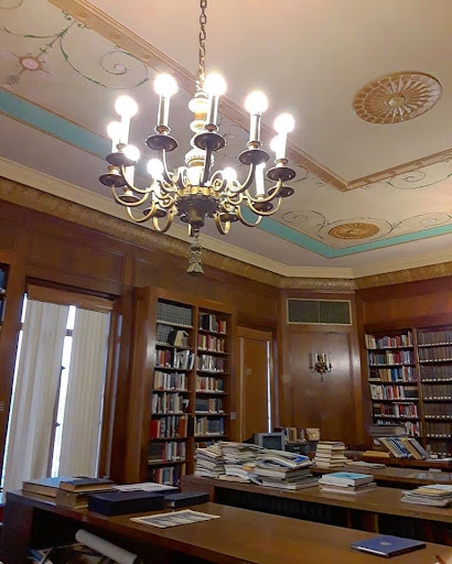 Scottish Rite Library & Museum - Thumbnail