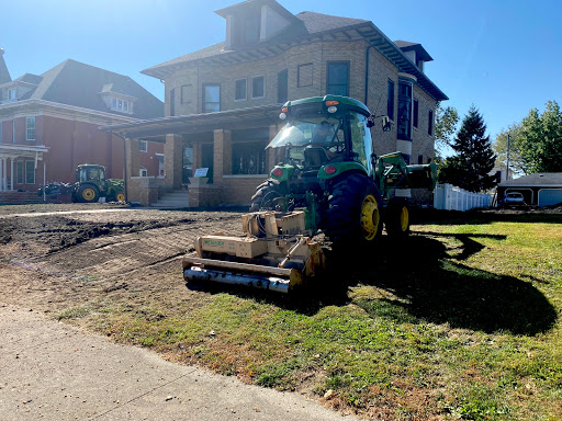 Morris Trucking & Landscaping - Thumbnail