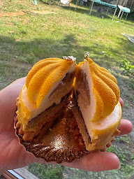 Photo n°21 de Mon Detour Chez Anas à Orsay (Boulangerie)